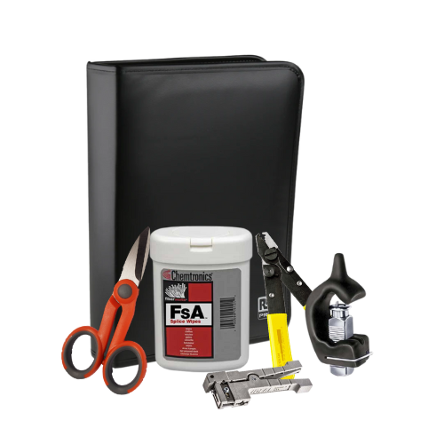 Fibre Preparation Kit | Essential Tools