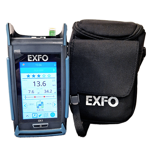 OX1 PRO-MI Optical Explorer | Refurbished Image 3 OX1 PRO-MI Optical Explorer | Refurbished 3