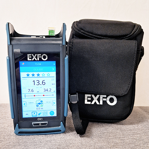 EXFO OX1-Pro-MI