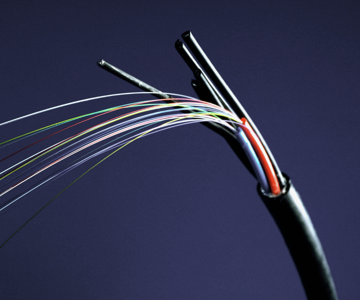 Duct Cable