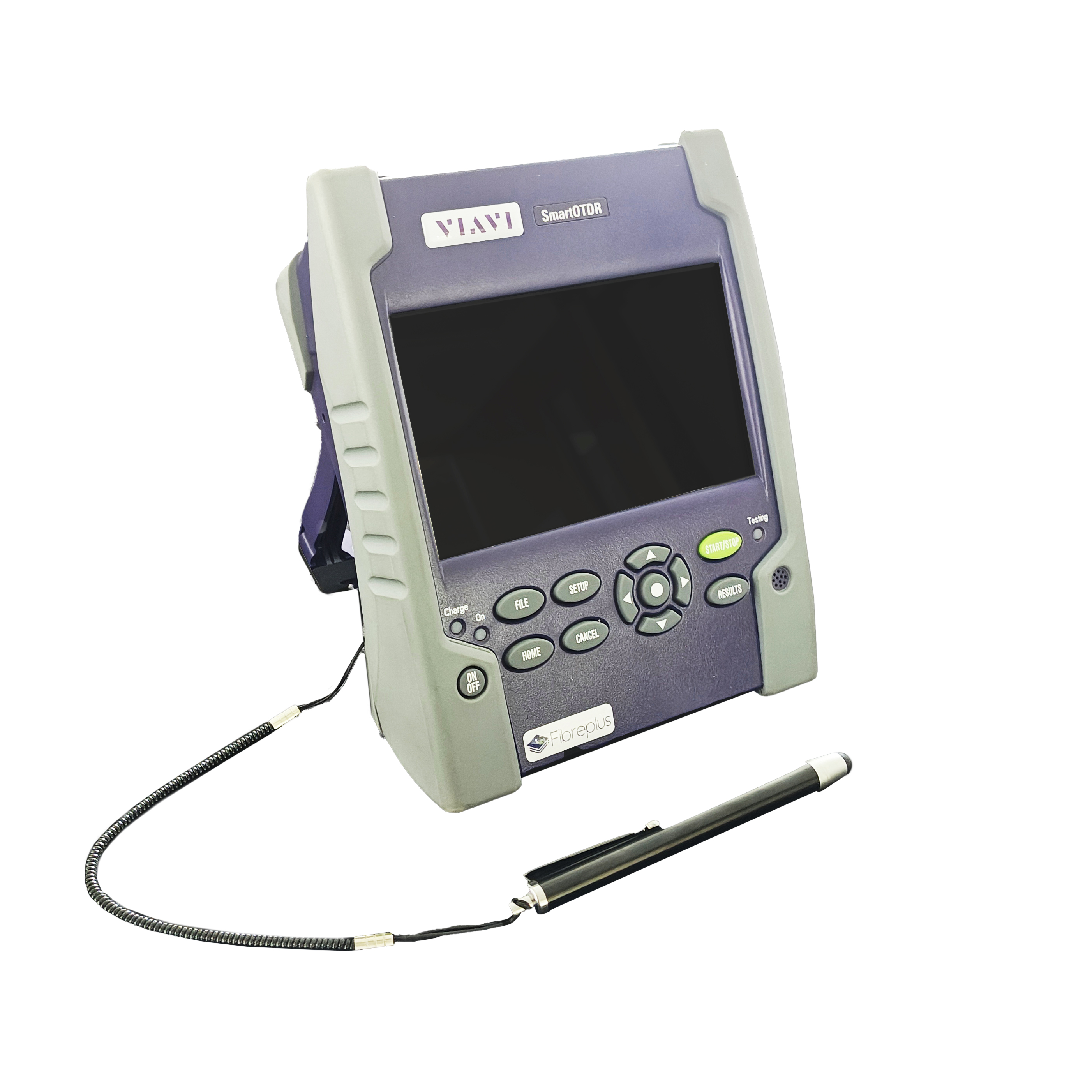 SmartOTDR Premium-IM-APC | Refurbished Image 3 SmartOTDR Premium-IM-APC | Refurbished 3