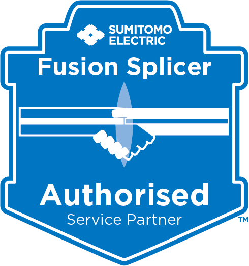 Approved Sumitomo Service Partner