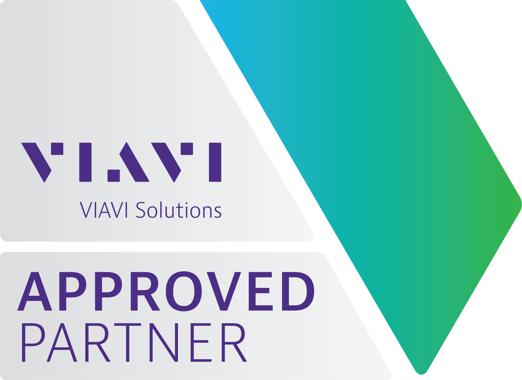Approved VIAVI Service Partner