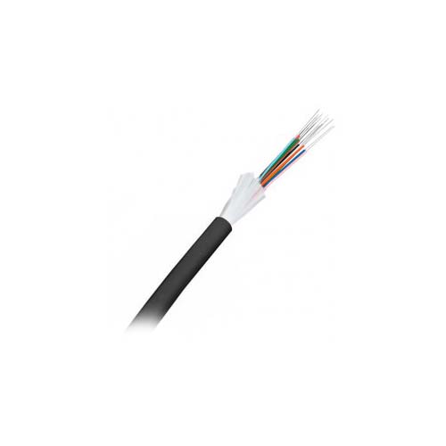 Tight Buffered Internal/External LSZH Cable - OS1 Image 1