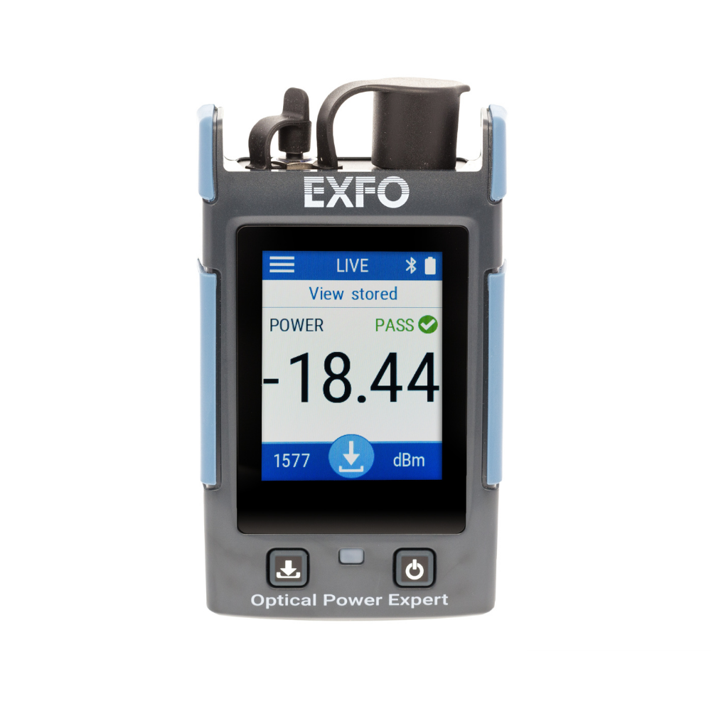 PX1 | Optical Power Expert | EXFO