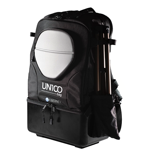 UN1CO Backpack | Fibernet