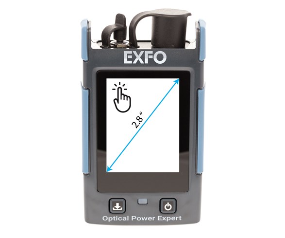 PX1 | Optical Power Expert | EXFO 2